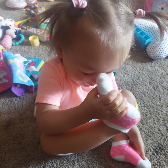 Hey im Chelsea 💀🌼 - Picture 11 of 12